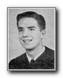 Gary Brockman: class of 1958, Norte Del Rio High School, Sacramento, CA.